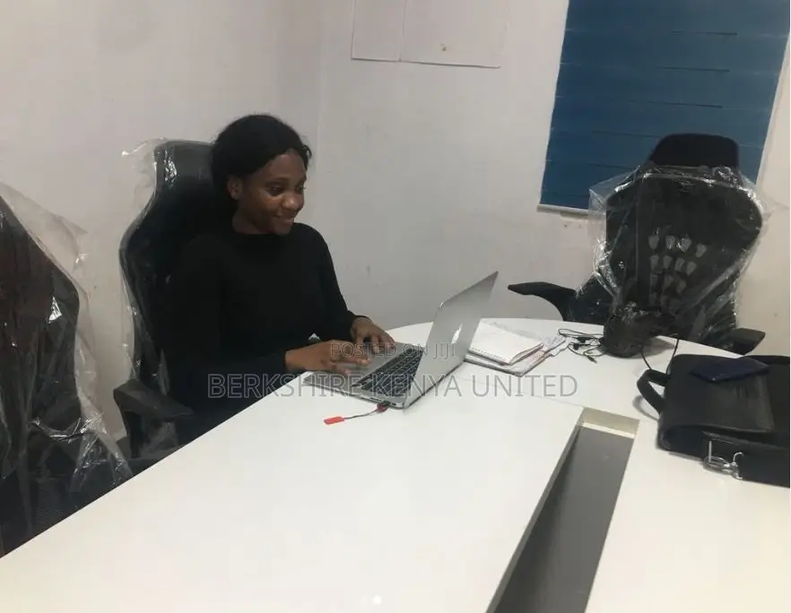 . Calm and Quiet CBD Office Space for Lease in Nairobi Central