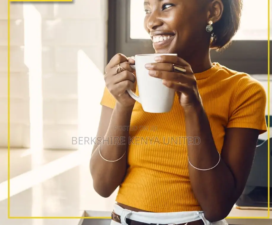Spacious, Furnished & Immaculate Offices: Your Next Workplace Awaits in Nairobi Central