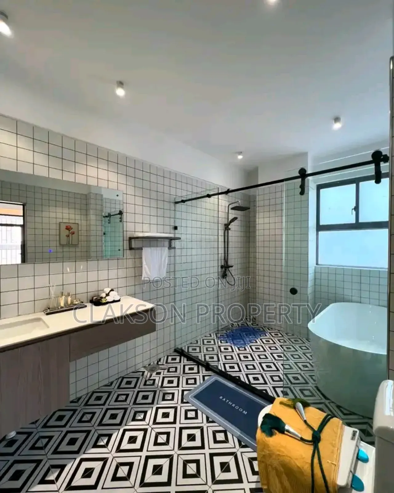 Spacious 4-Bedroom Apartment for Rent in Kileleshwa in Kileleshwa