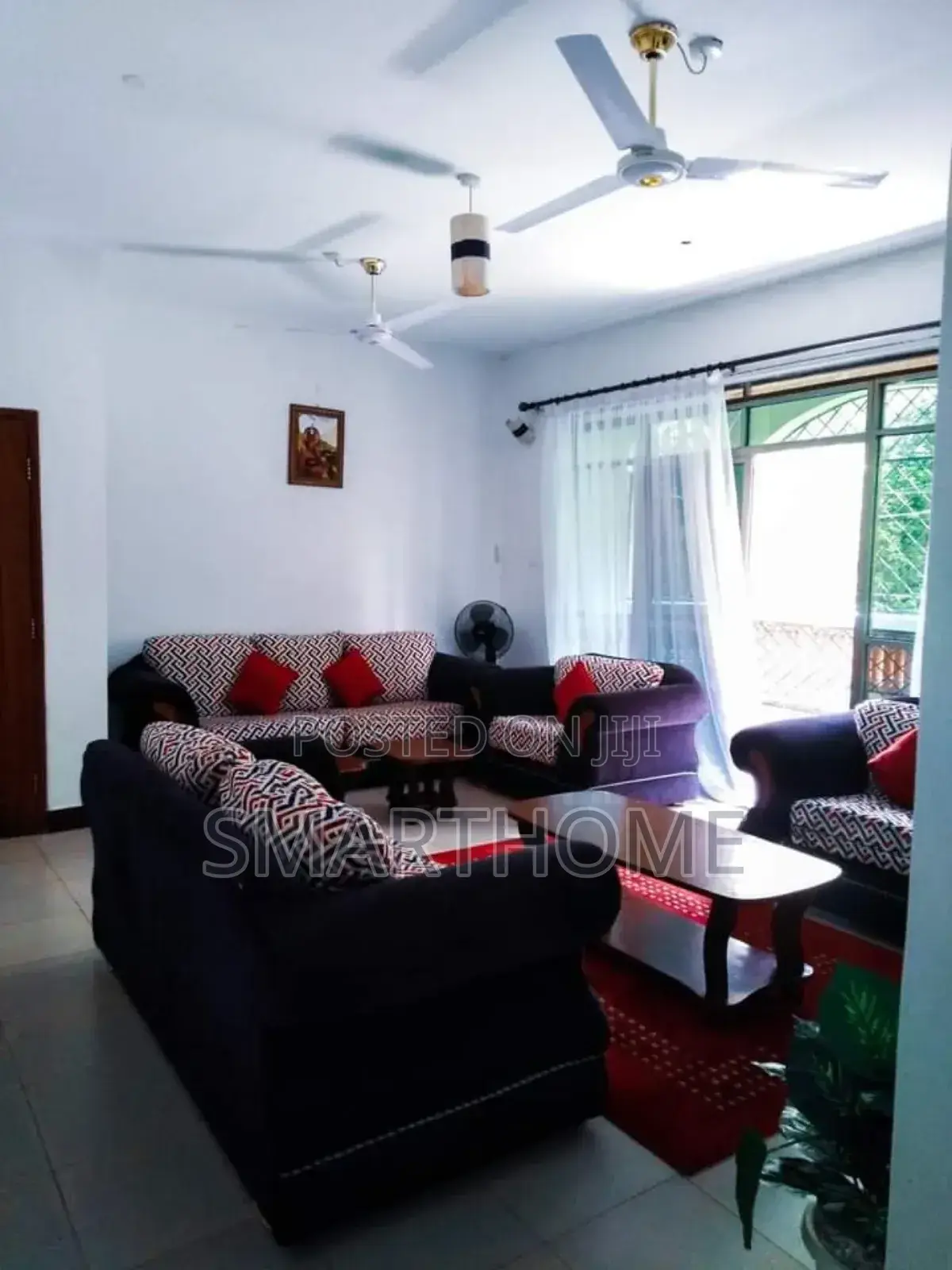 South B Sanasana One-Bedroom Apartment for Lease in South B