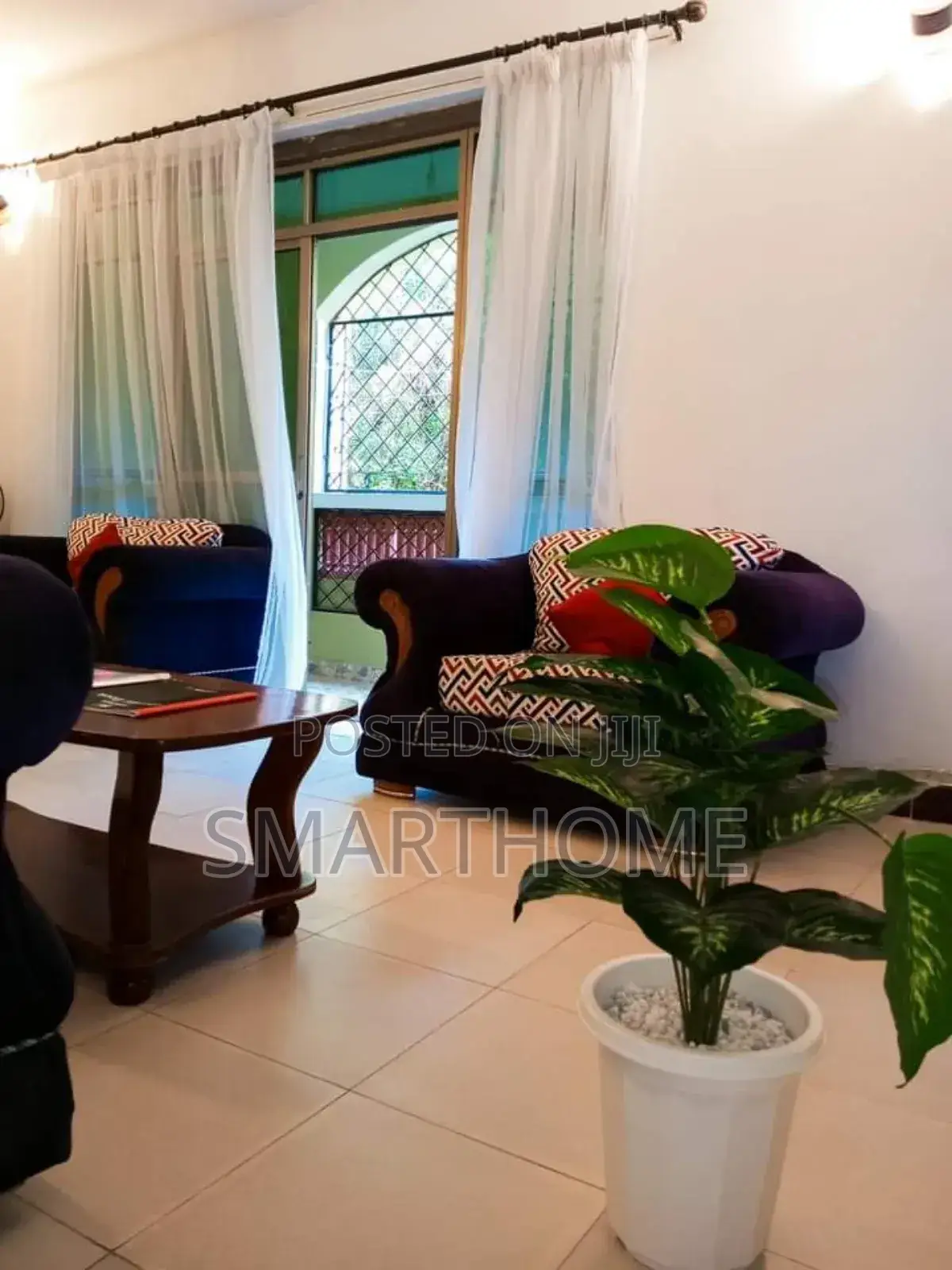 South B Sanasana One-Bedroom Apartment for Lease in South B