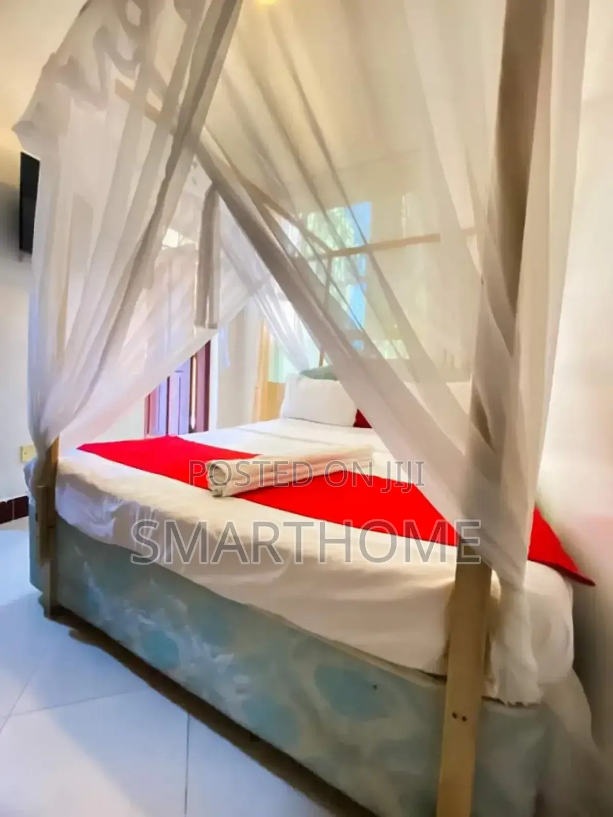 South B Sanasana One-Bedroom Apartment for Lease in South B