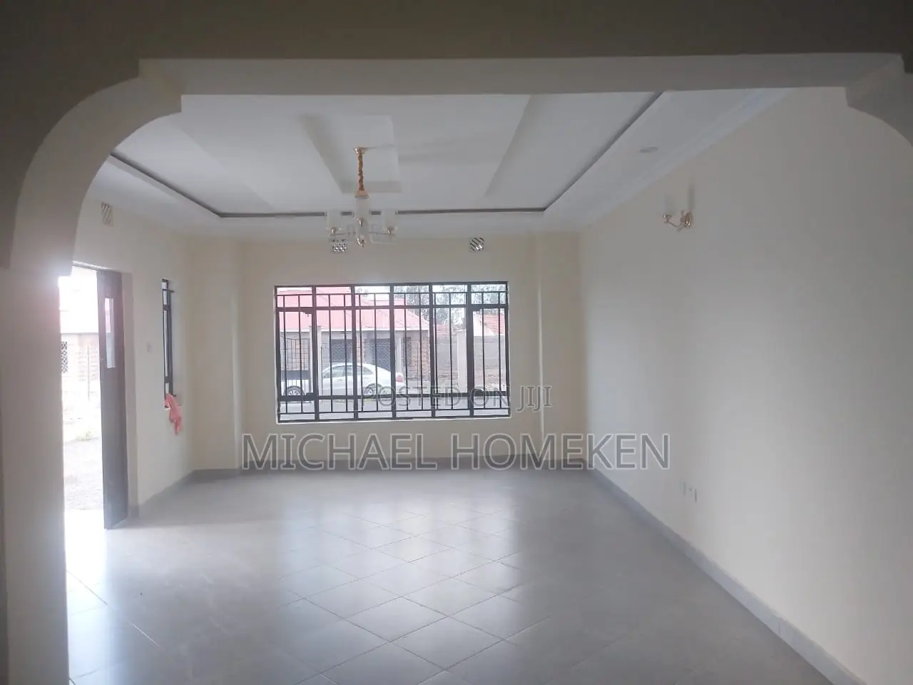 3 Bedroom Bungalow in Yukos, Kitengela - High-Quality Home for Sale in Kitengela