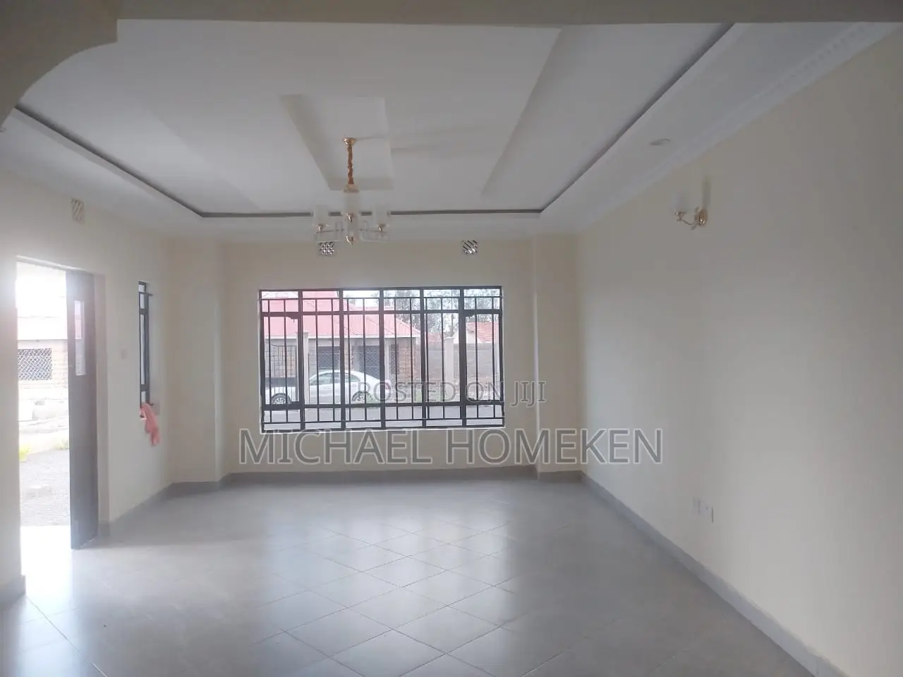 3 Bedroom Bungalow in Yukos, Kitengela - High-Quality Home for Sale in Kitengela