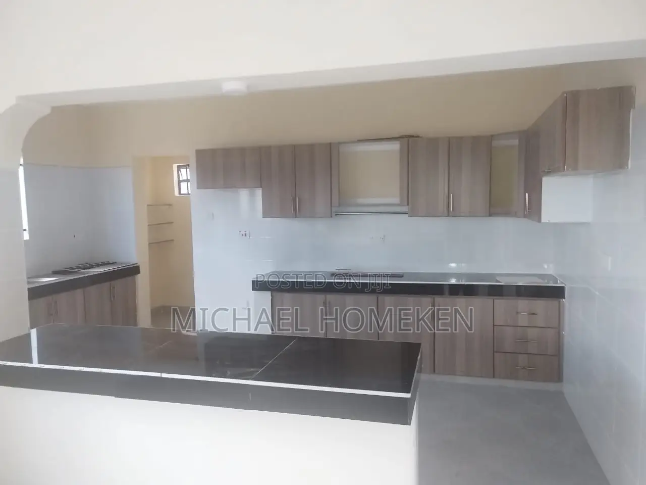 3 Bedroom Bungalow in Yukos, Kitengela - High-Quality Home for Sale in Kitengela
