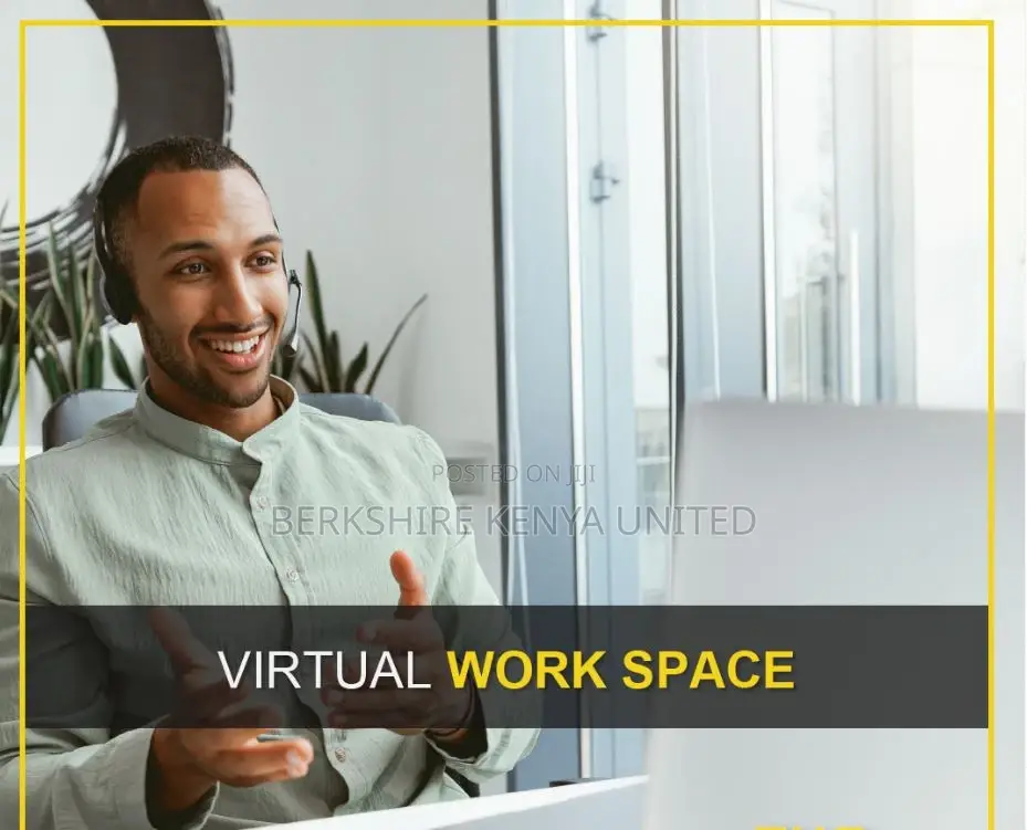 Spacious Workspaces for Well-Employed Professionals in Nairobi Central