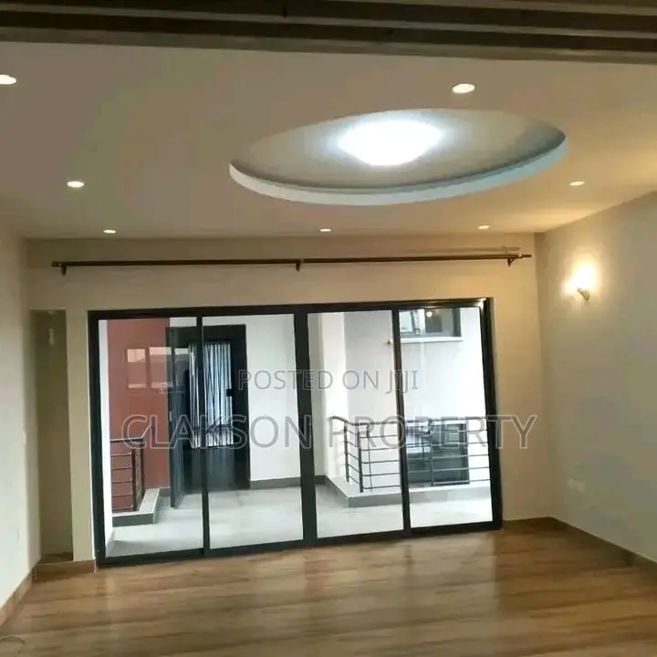 Spacious 3-Bedroom Apartment for Rent in Kileleshwa in Kileleshwa