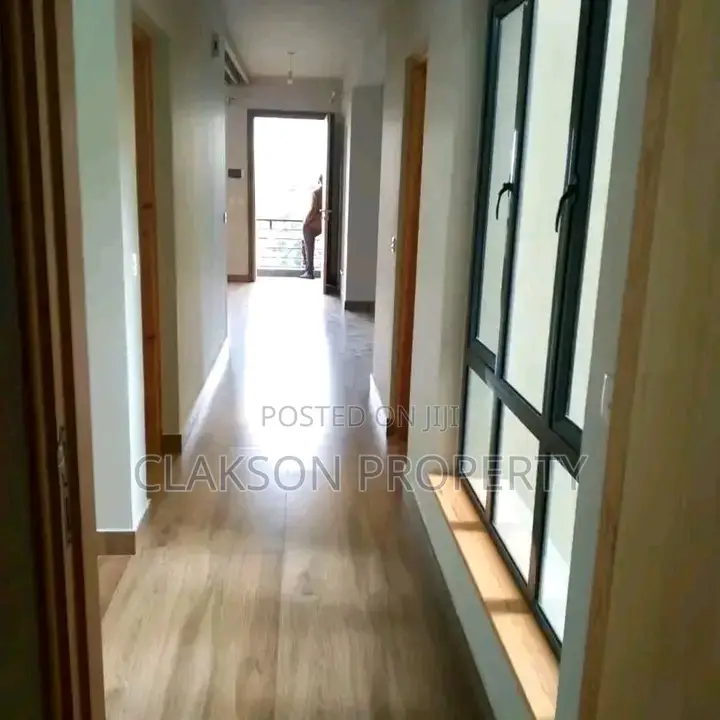 Spacious 3-Bedroom Apartment for Rent in Kileleshwa in Kileleshwa