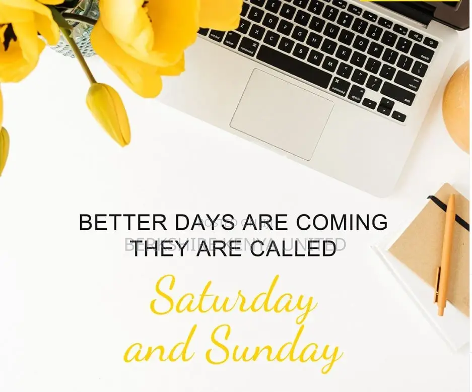 Monthly Co-Worker Discount: Back to the Office Special Offer in Nairobi Central