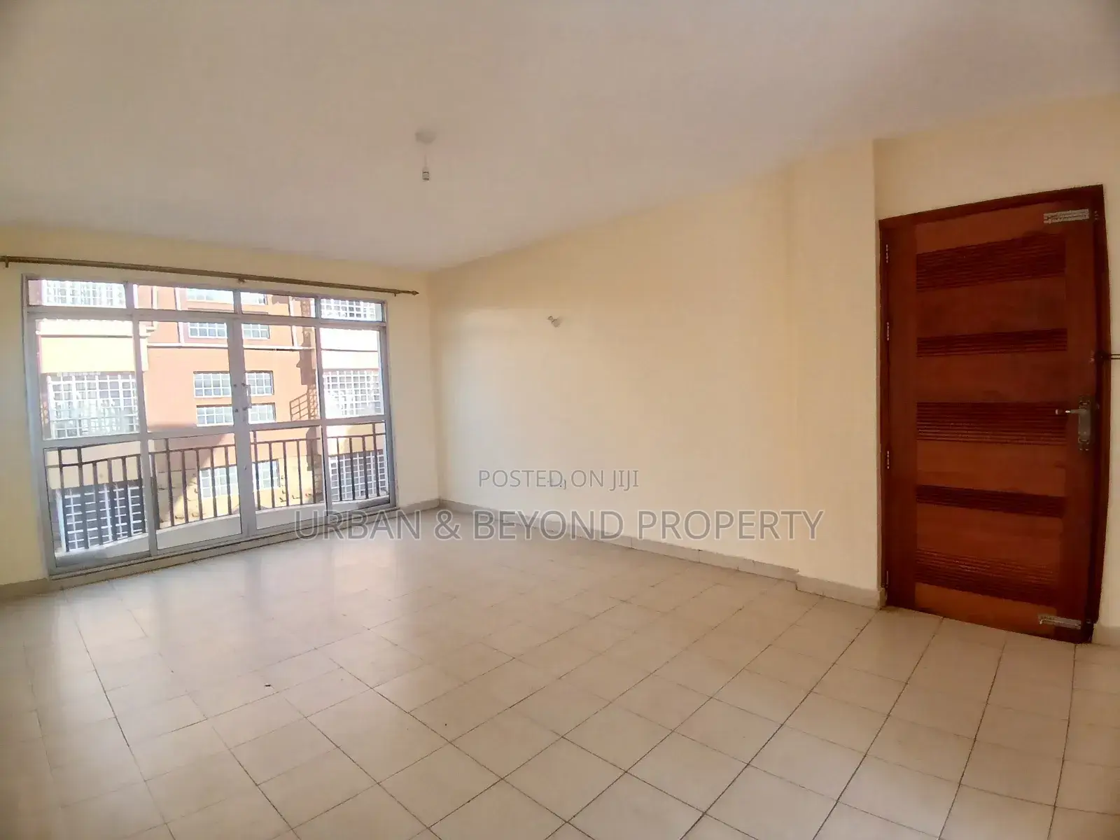 3-Bedroom Apartment in Kikuyu - Ideal for Families in Kikuyu