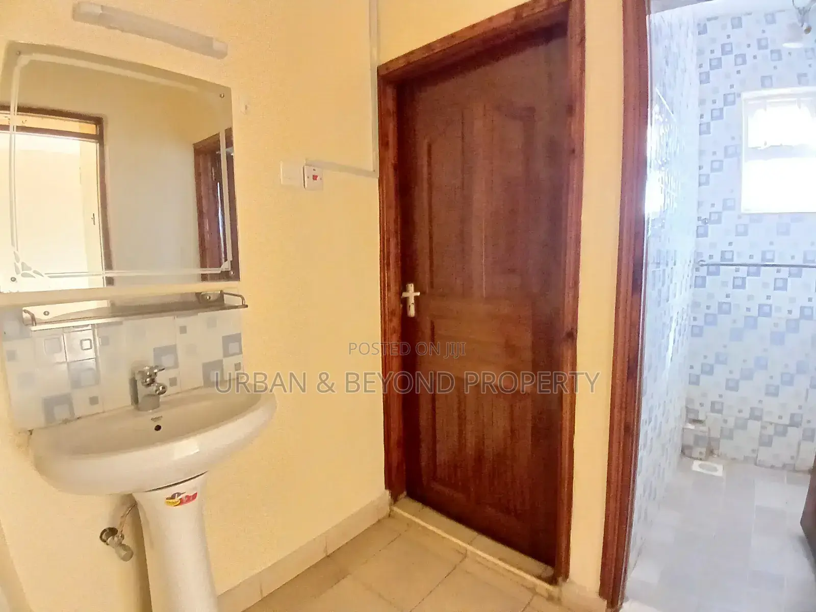 3-Bedroom Apartment in Kikuyu - Ideal for Families in Kikuyu