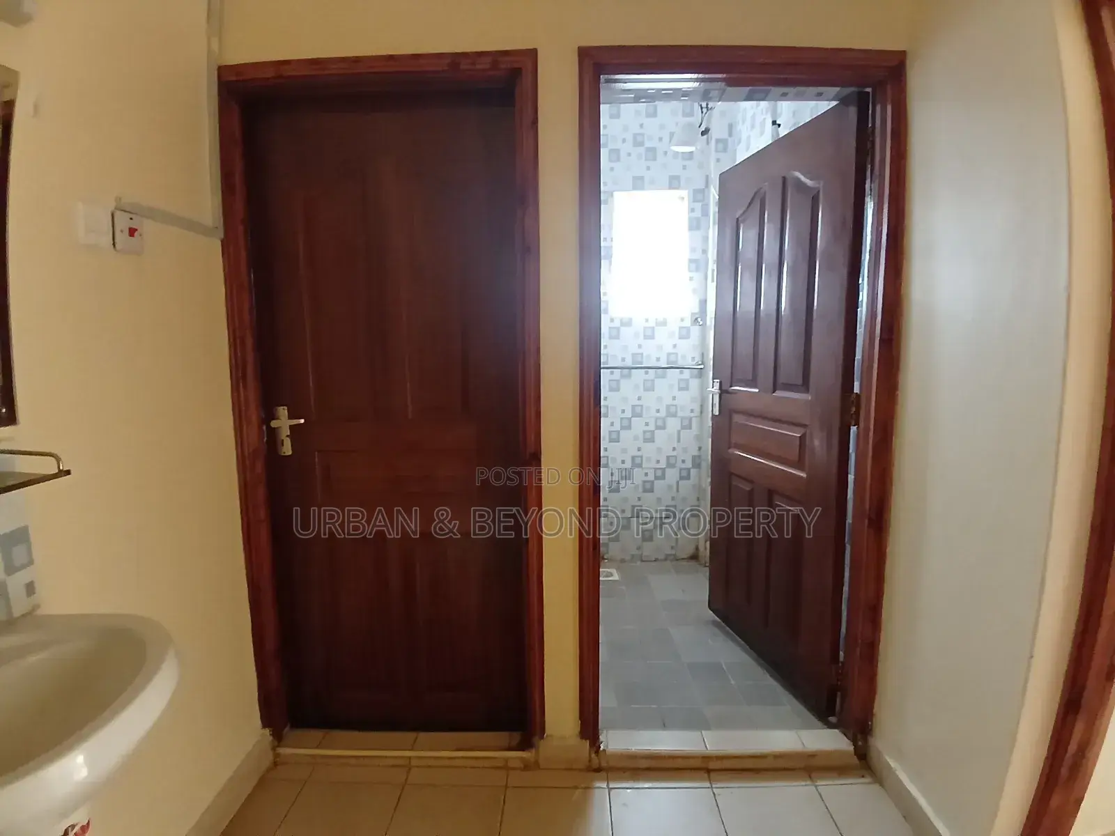 3-Bedroom Apartment in Kikuyu - Ideal for Families in Kikuyu