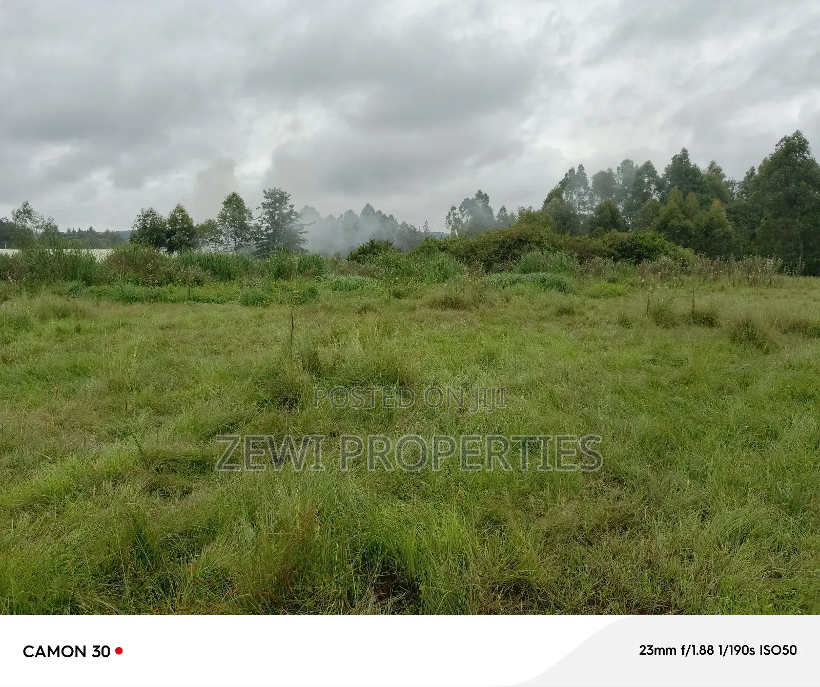 2.3-Acre Land in Karen: Your Next Property Venture in Karen