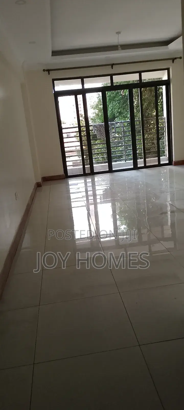 Modern 2-Bedroom Apartment for Rent in South C - Ideal Home! in South C