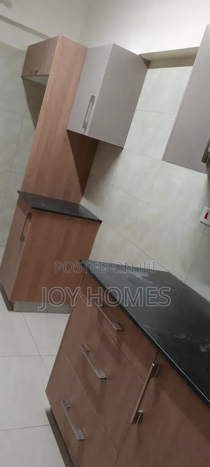 Modern 2-Bedroom Apartment for Rent in South C - Ideal Home! in South C