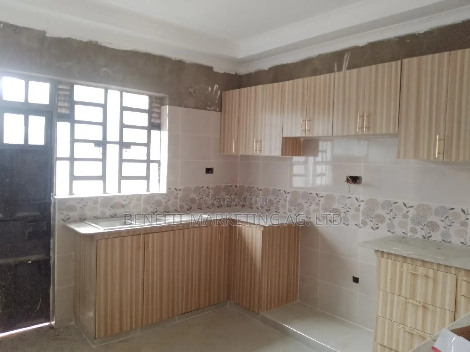 Kibiku, Kibiko: Luxury 4-Bedroom Bungalow for Sale - Live the Dream! in Kibiku