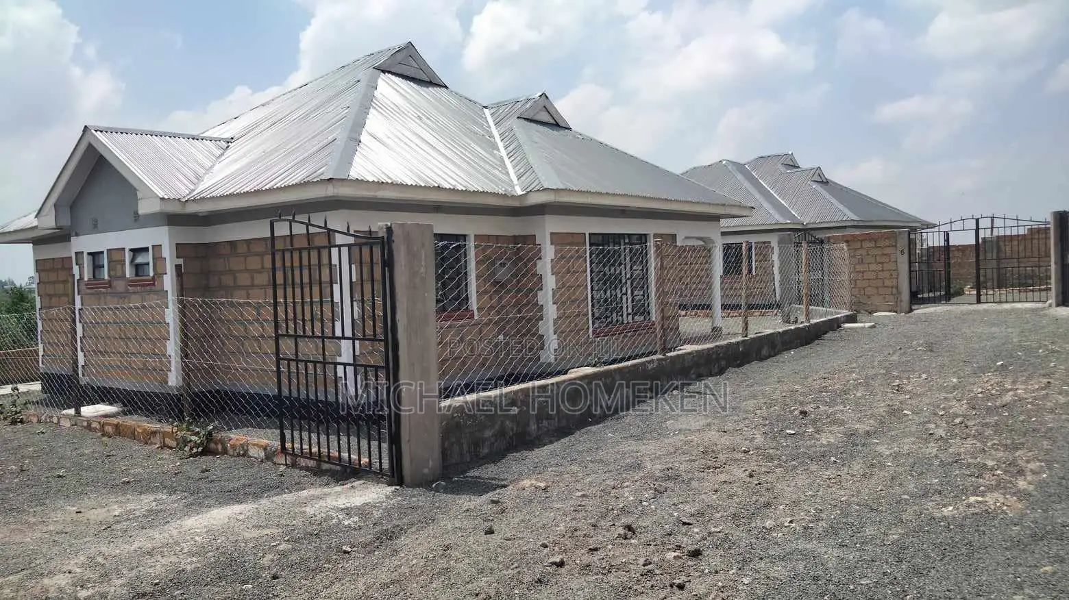 Affordable 3-Bedroom Bungalow in Kitengela for Sale in Kitengela