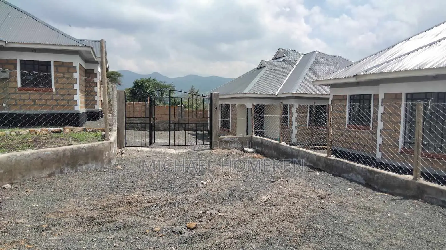 Affordable 3-Bedroom Bungalow in Kitengela for Sale in Kitengela