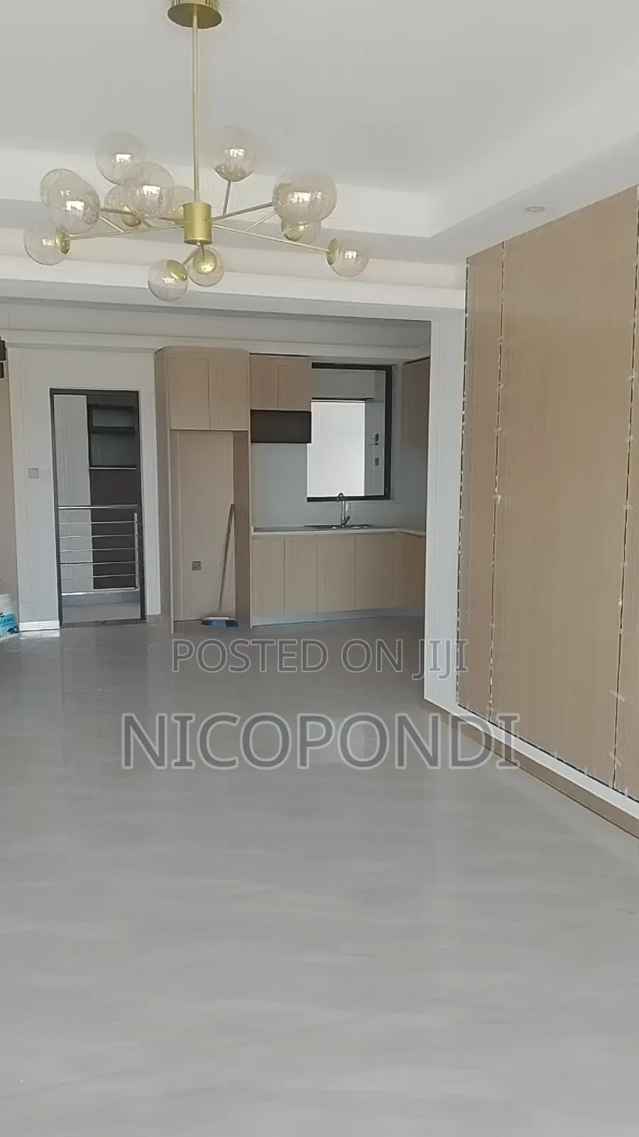 Modern 2-Bedroom Apartment in Kileleshwa for Rent in Kileleshwa