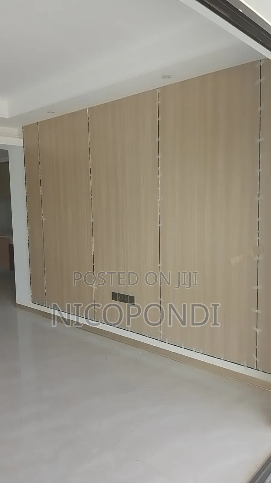 Modern 2-Bedroom Apartment in Kileleshwa for Rent in Kileleshwa