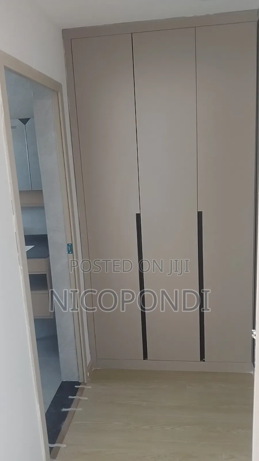 Modern 2-Bedroom Apartment in Kileleshwa for Rent in Kileleshwa