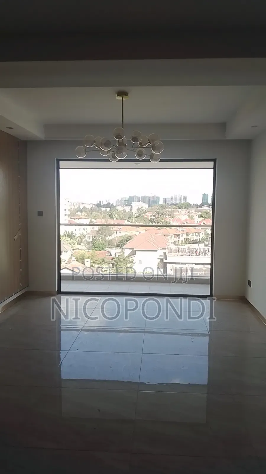 Modern 2-Bedroom Apartment in Kileleshwa for Rent in Kileleshwa