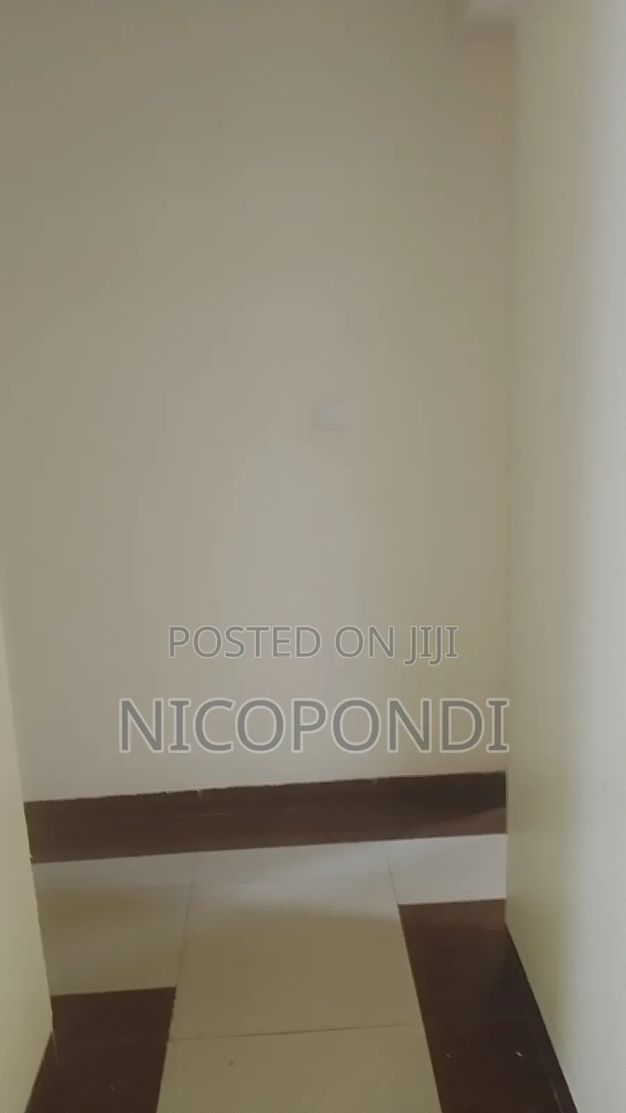 Lavington 3-bedroom apartment available for lease in Lavington