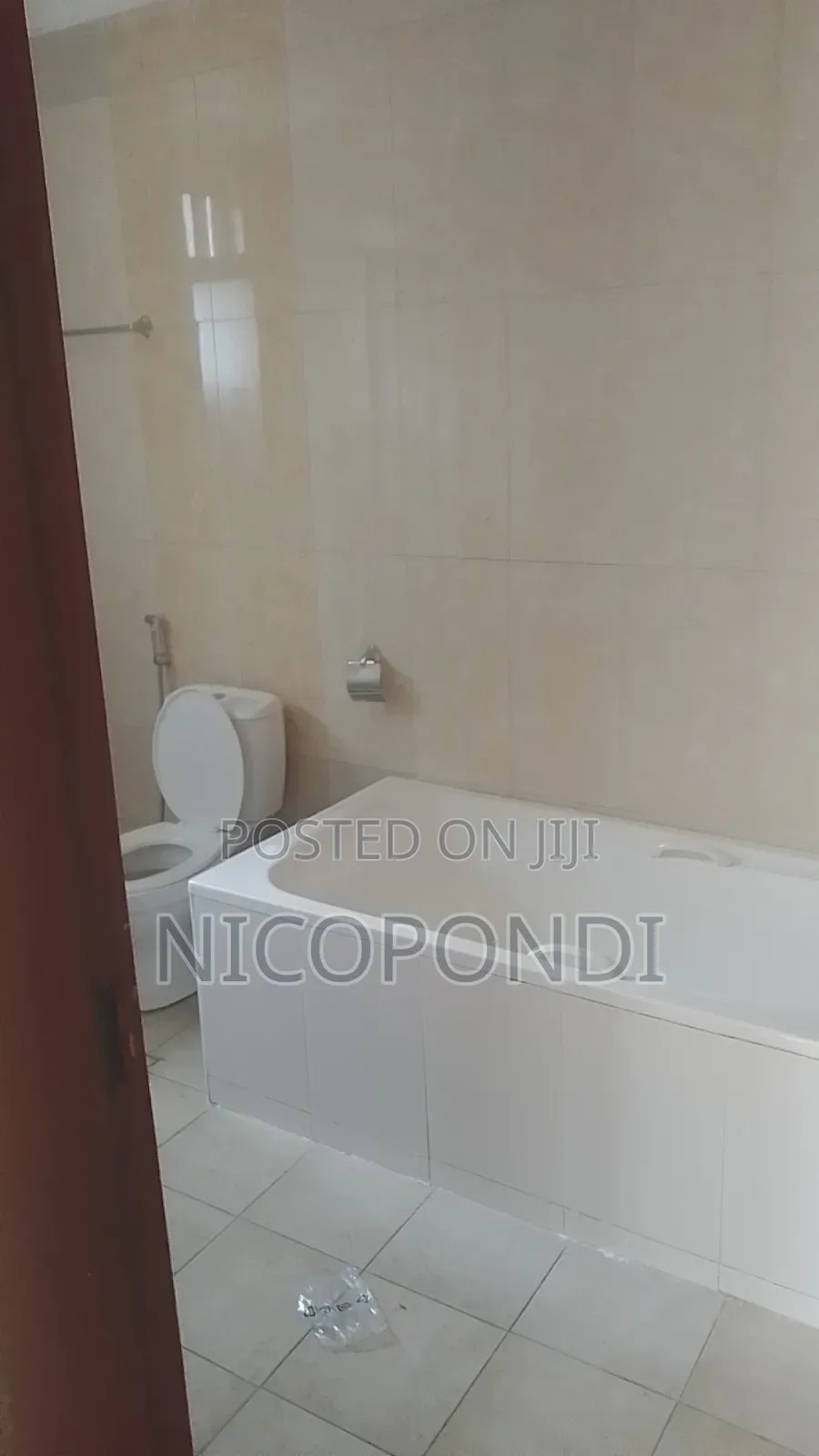 Lavington 3-bedroom apartment available for lease in Lavington