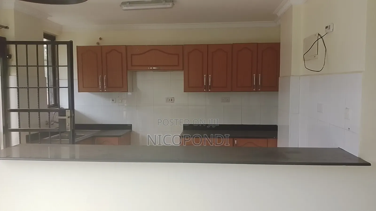 Lavington 3-bedroom apartment available for lease in Lavington
