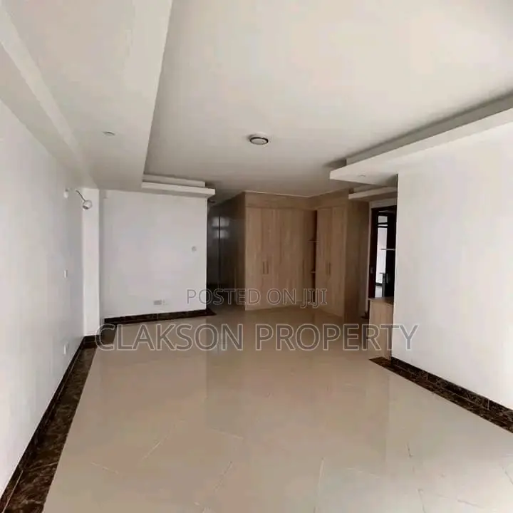 Comfortable 3-Bedroom Apartment in Lavington - Now Available in Lavington