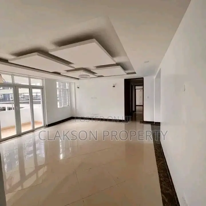 Comfortable 3-Bedroom Apartment in Lavington - Now Available in Lavington