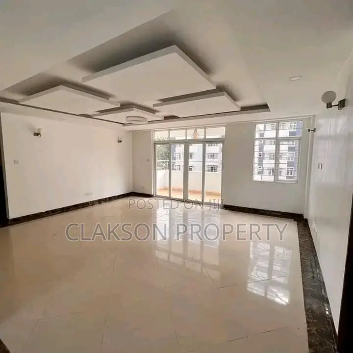 Comfortable 3-Bedroom Apartment in Lavington - Now Available in Lavington