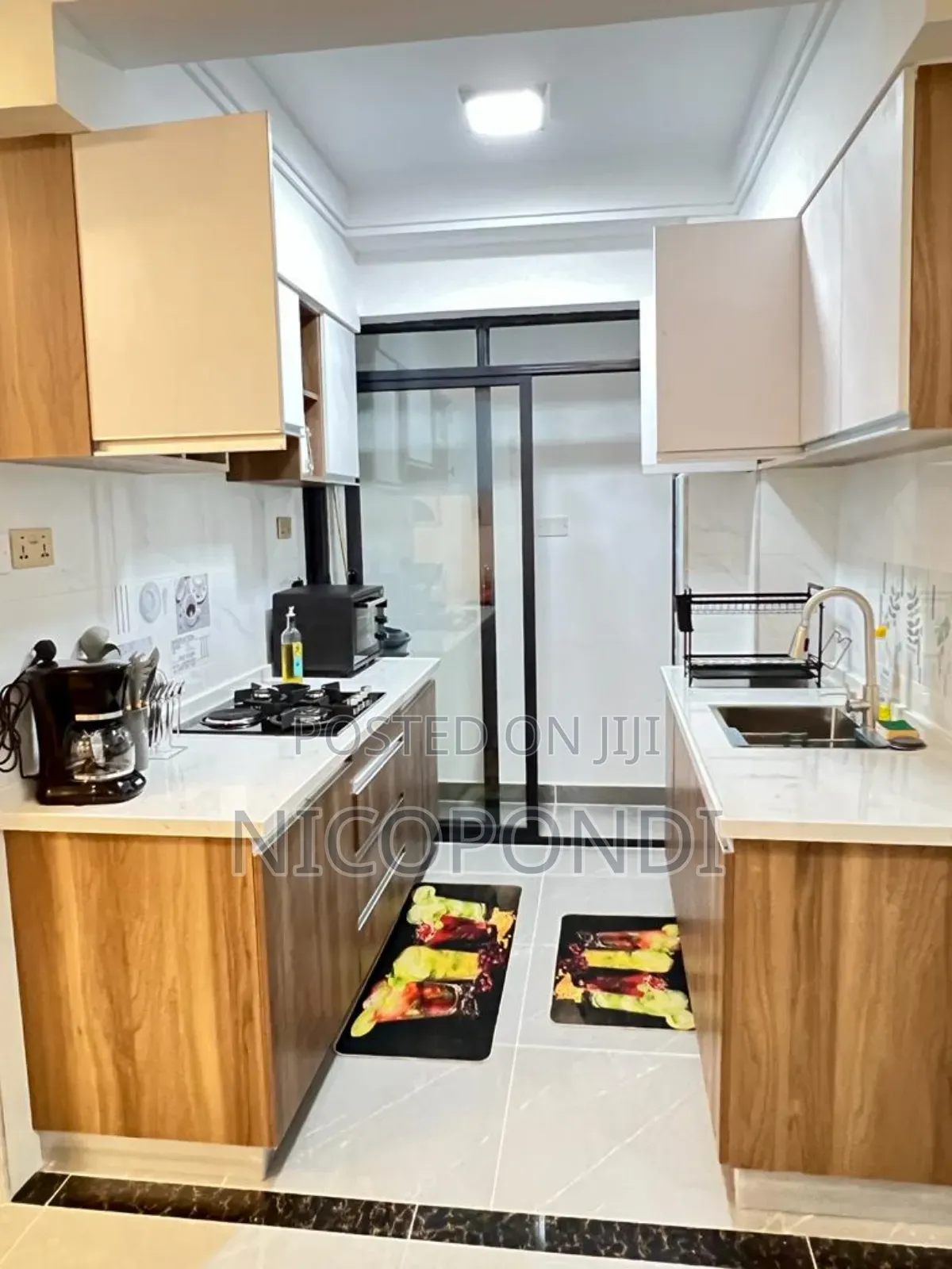 Valley Arcade 1BDR Furnished Apartment - Available to Rent! in Valley Arcade