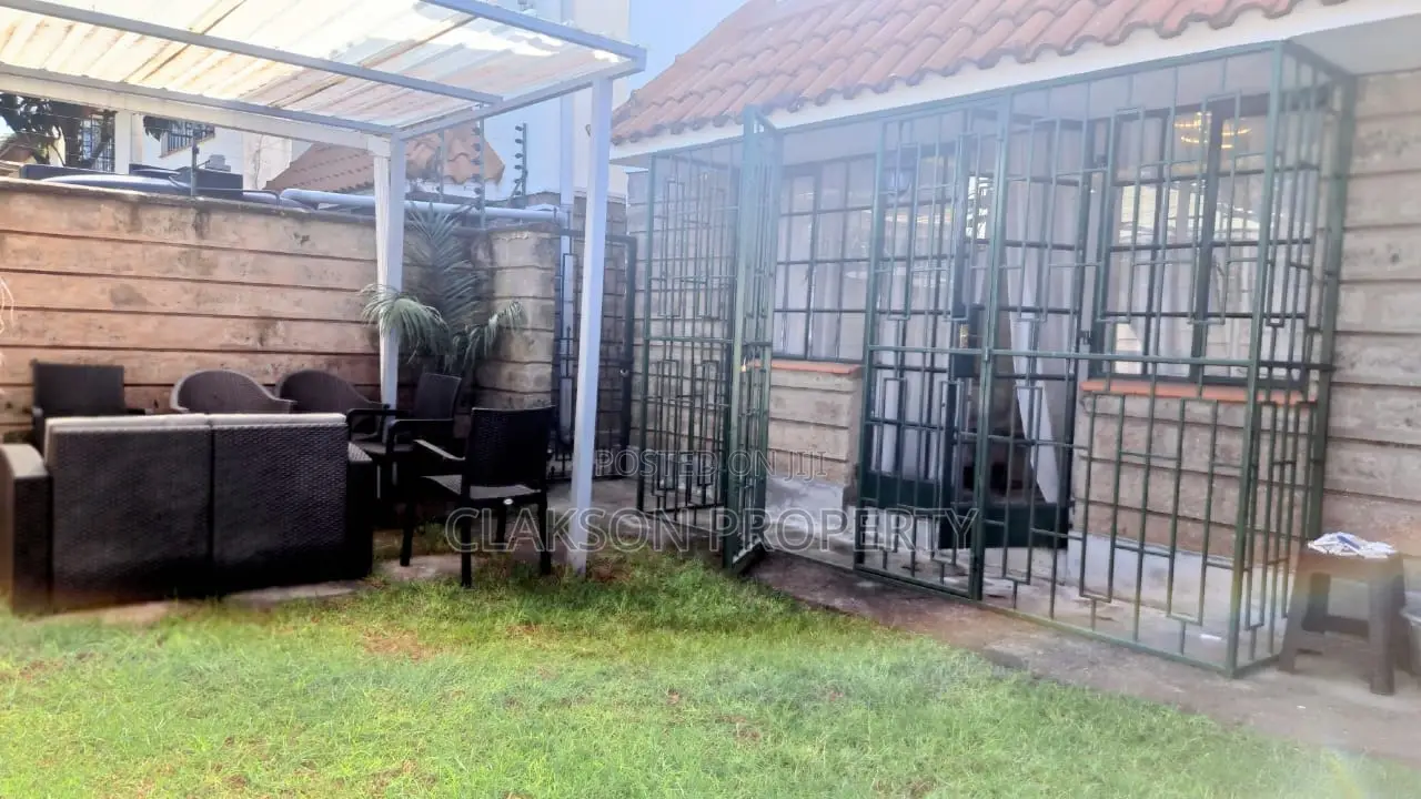Impressive 5-Bed Maisonette in Kileleshwa - For Sale Today in Kileleshwa