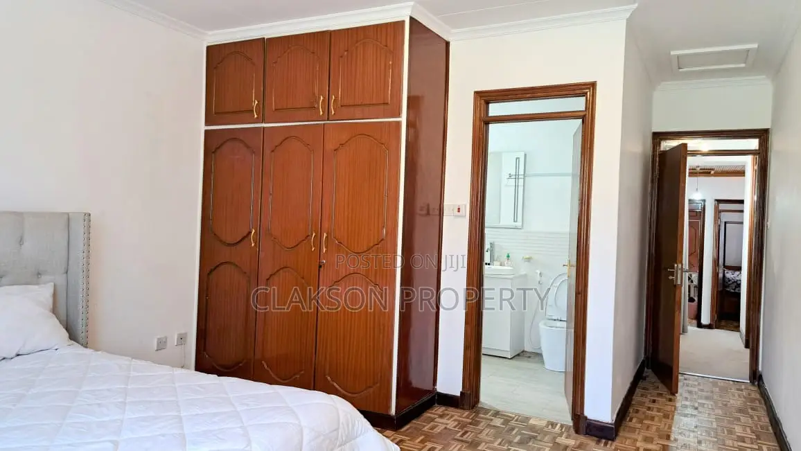 Impressive 5-Bed Maisonette in Kileleshwa - For Sale Today in Kileleshwa