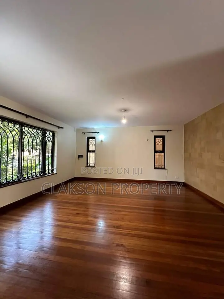 Spacious 4-Bedroom Townhouse in Lavington for Rent in Lavington