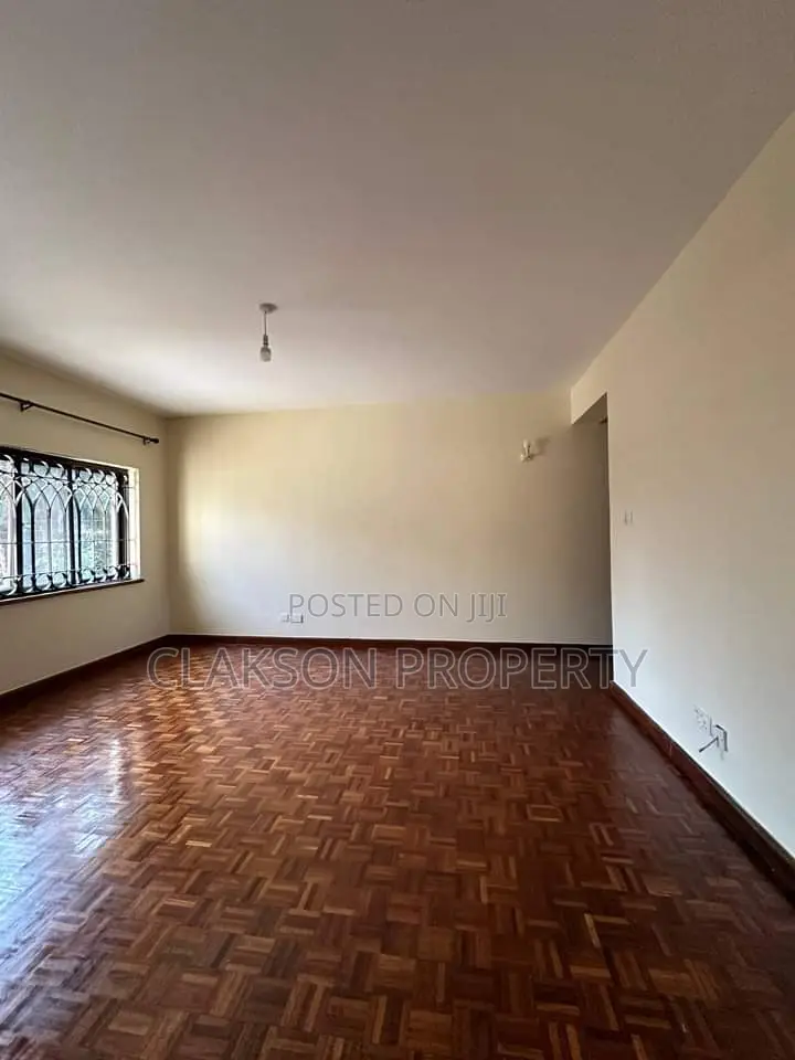 Spacious 4-Bedroom Townhouse in Lavington for Rent in Lavington