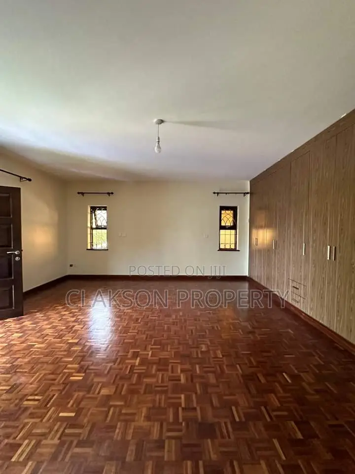 Spacious 4-Bedroom Townhouse in Lavington for Rent in Lavington