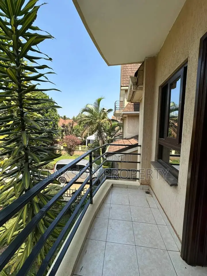 Spacious 4-Bedroom Townhouse in Lavington for Rent in Lavington