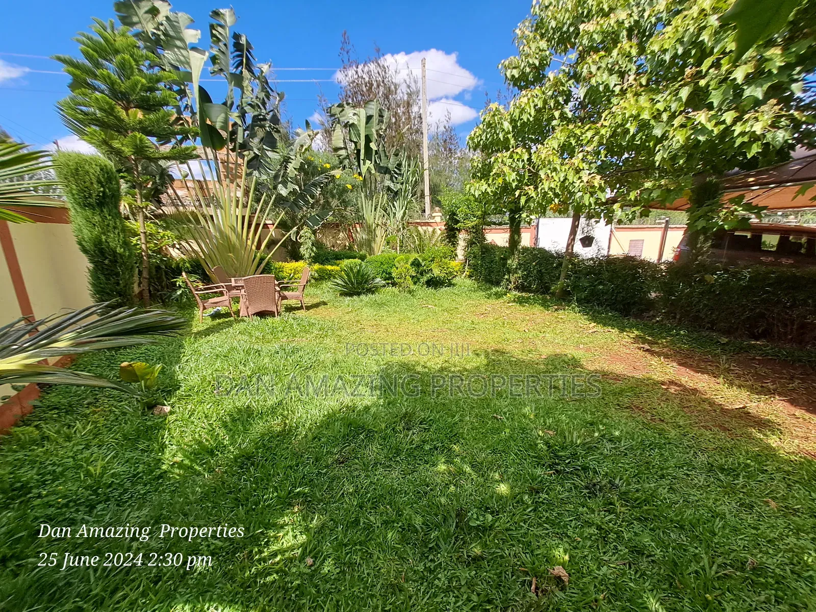 Oluulua Bungalow: 3-Bedroom Home on 1/4 Acre in Karen West for Sale in Oluulua