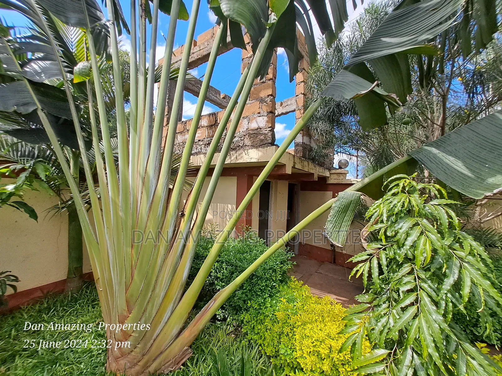 Oluulua Bungalow: 3-Bedroom Home on 1/4 Acre in Karen West for Sale in Oluulua