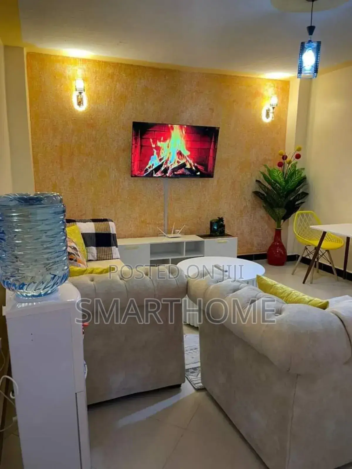 Airbnb South Bend - Solace Park Apartments Accommodation in South B