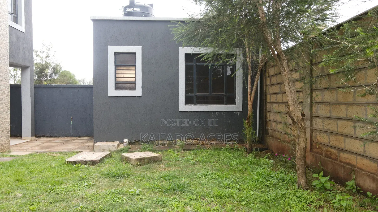 5bdrm Mansion in Kibiku for sale in Kibiku