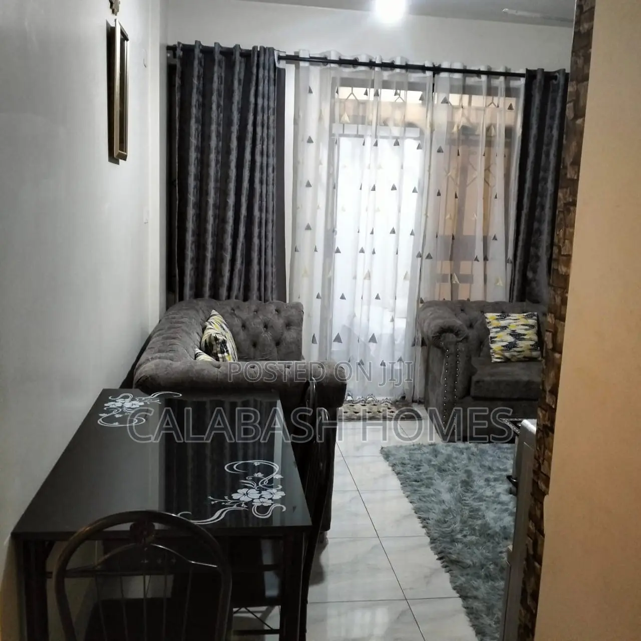 Elegant 2BDR Nyali Airbnb - Your Nyali Getaway Awaits in Bombolulu