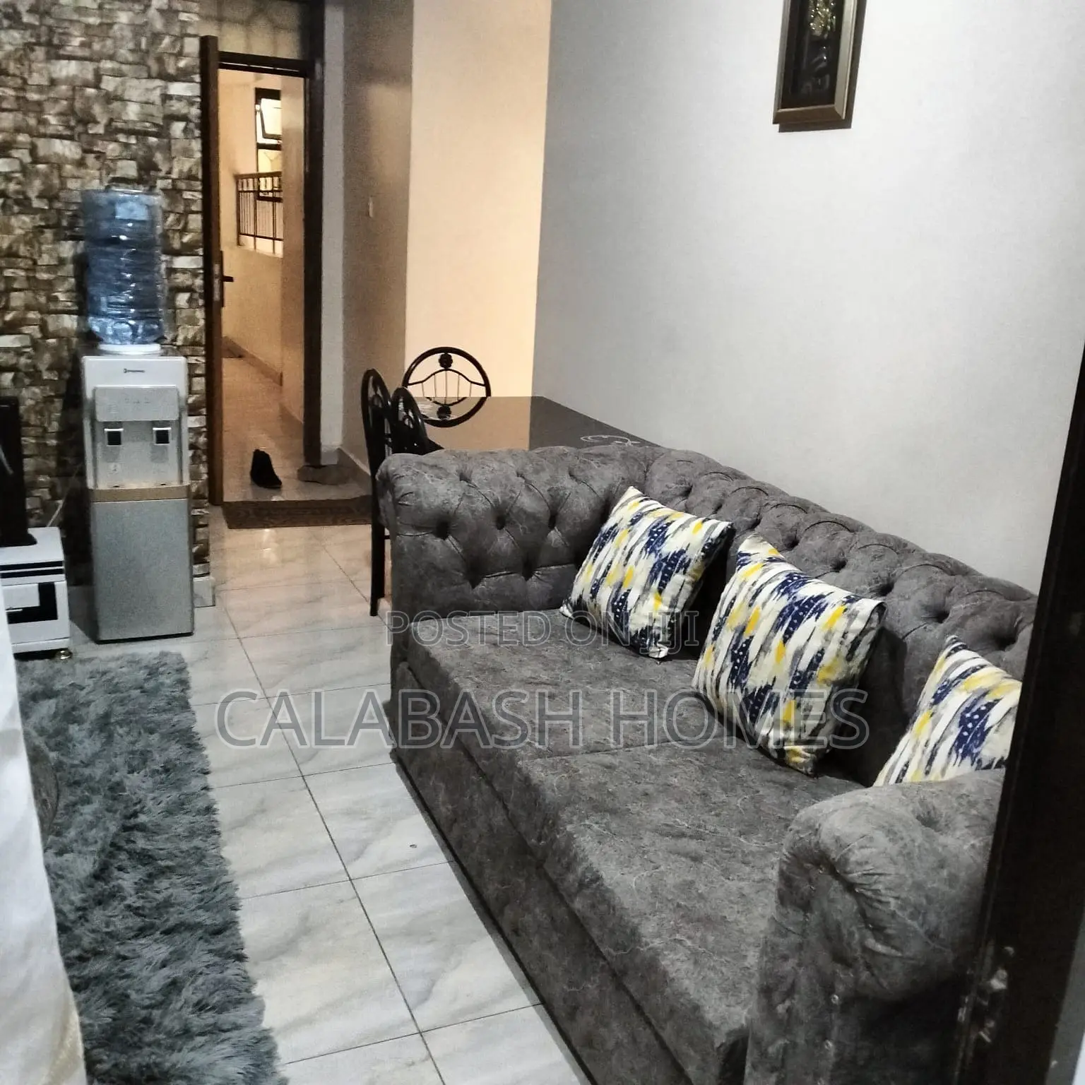 Elegant 2BDR Nyali Airbnb - Your Nyali Getaway Awaits in Bombolulu