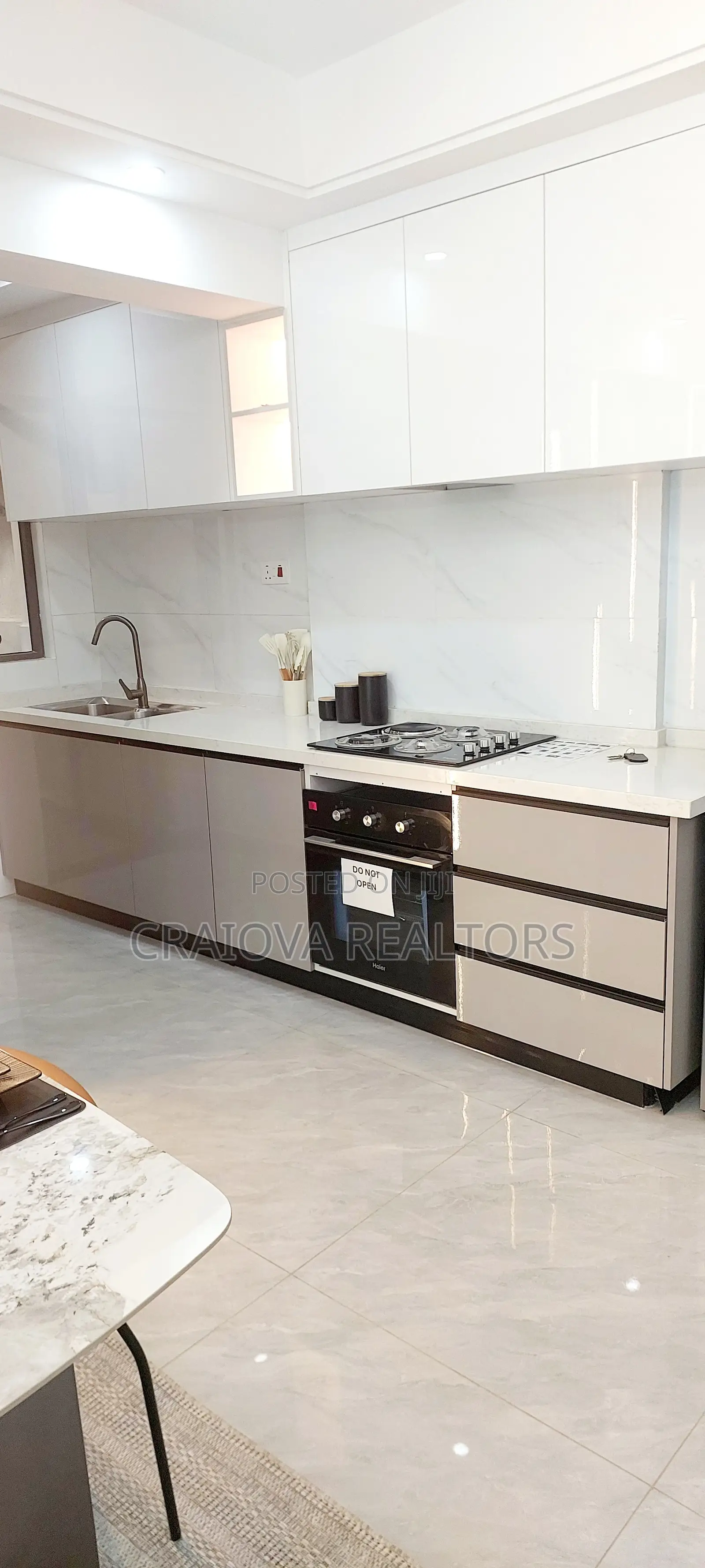 Westlands 2-Bedroom Apartment - Affordable Luxury Living in Westlands