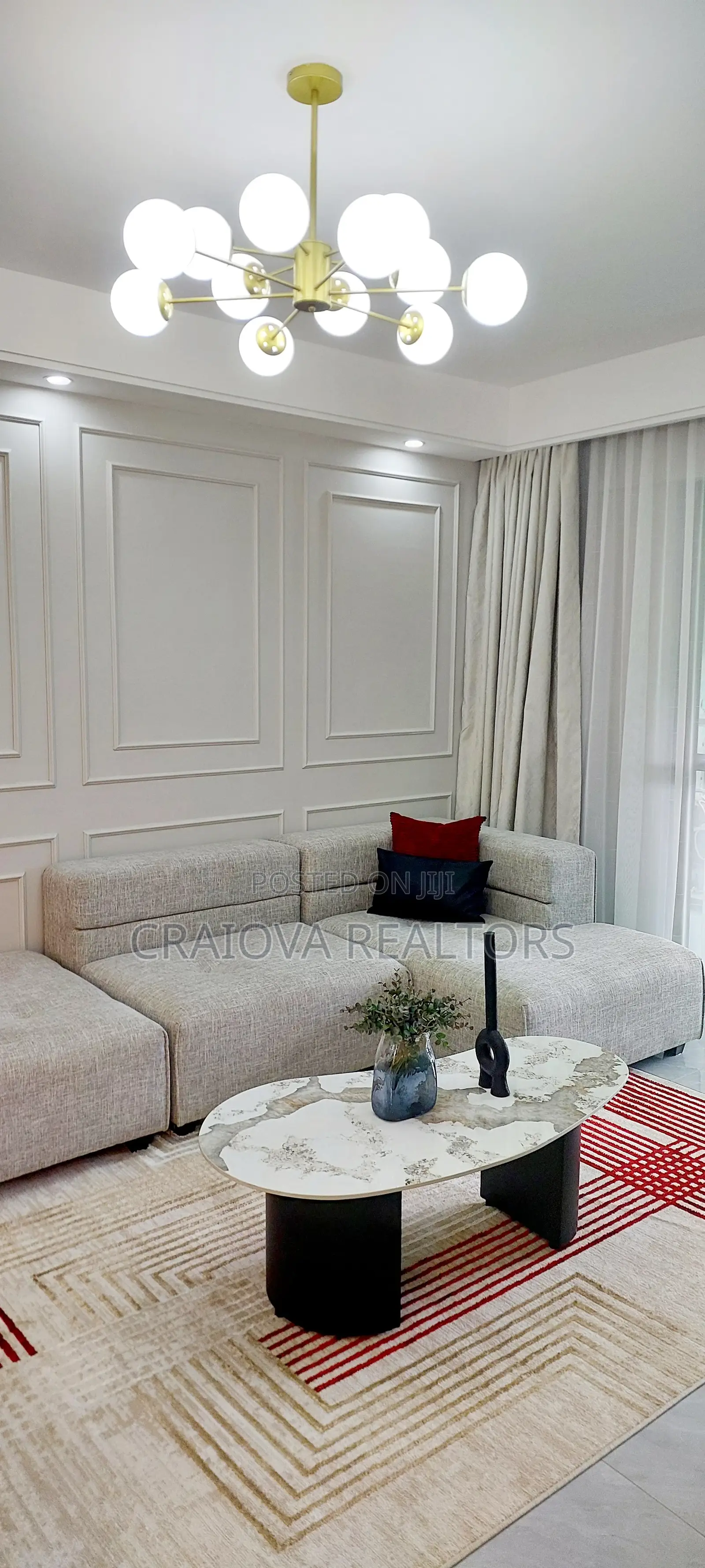 Westlands 2-Bedroom Apartment - Affordable Luxury Living in Westlands
