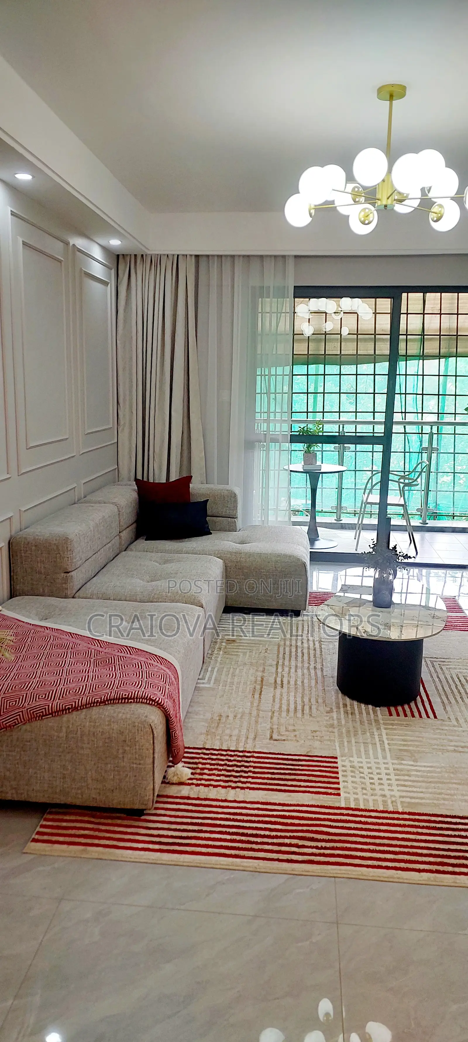 Westlands 2-Bedroom Apartment - Affordable Luxury Living in Westlands