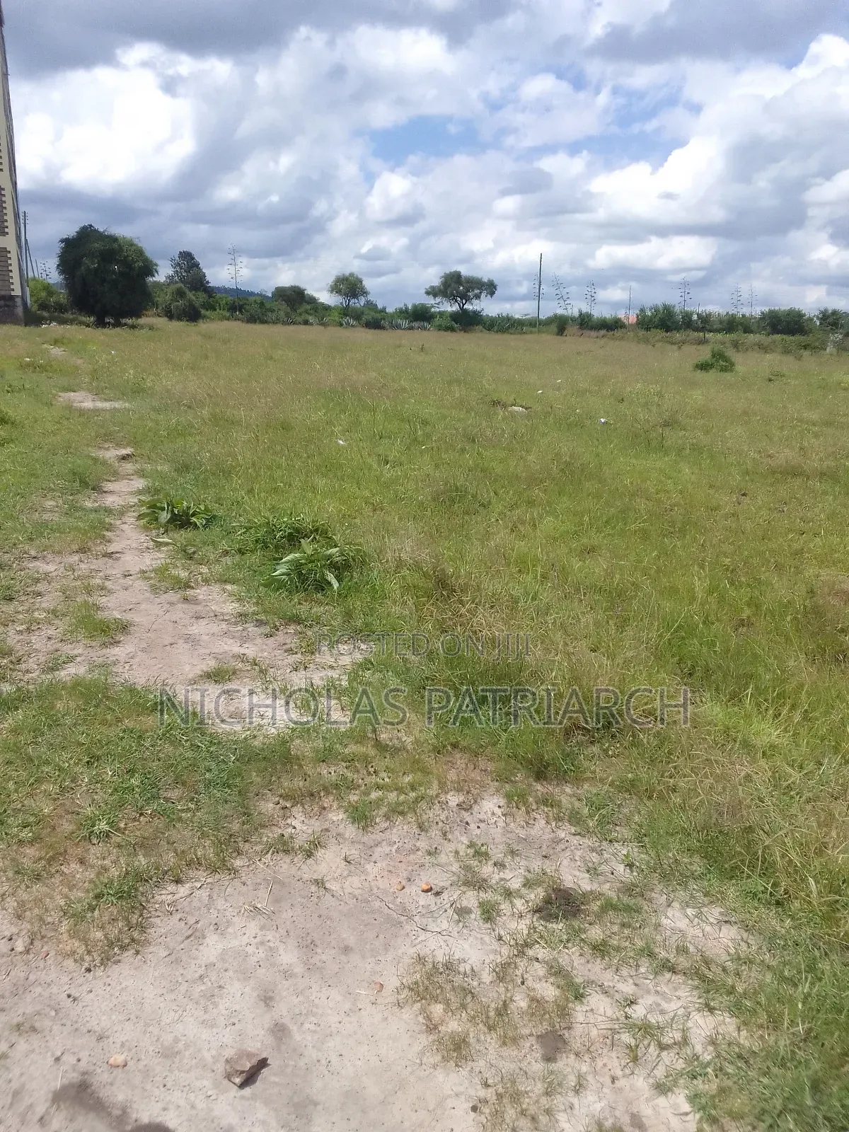 4 Acres Machakos Junction Near Mombasa Road at 11m Per Acre in Junction