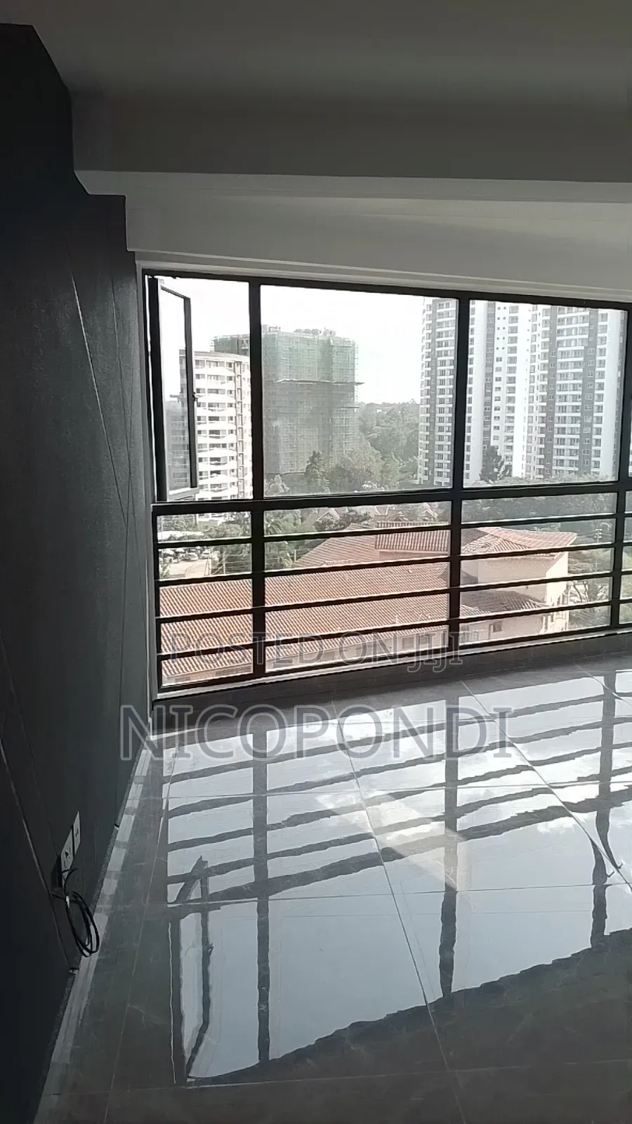 1bdrm Apartment in Kileleshwa for rent in Kileleshwa